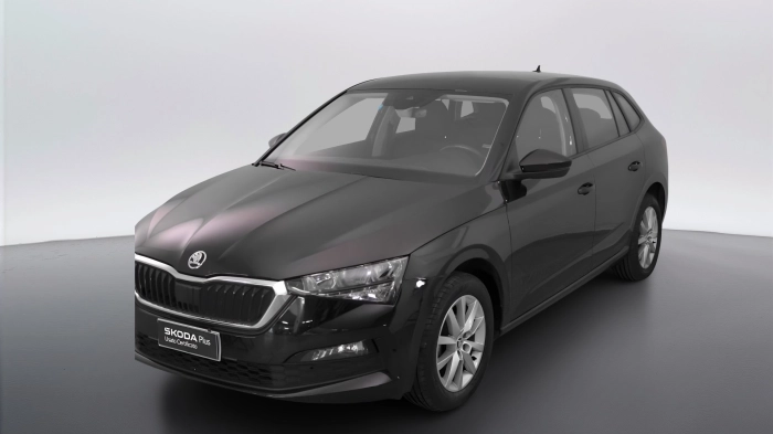 Skoda Scala  1.0 g-tec Ambition 90cv