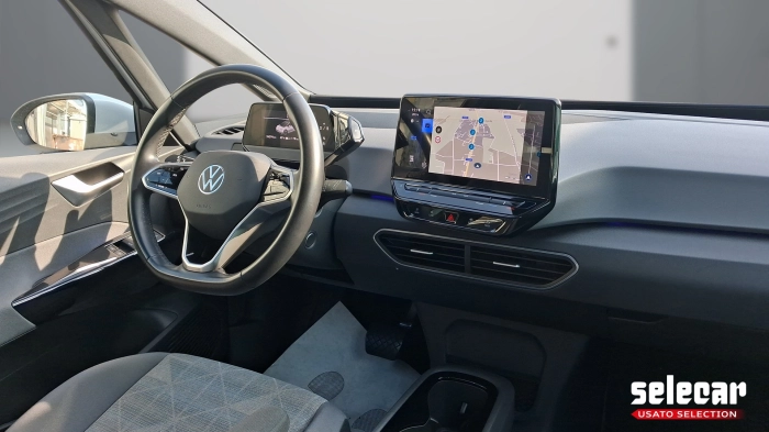 Volkswagen ID.3 58 kWh Pro Performance