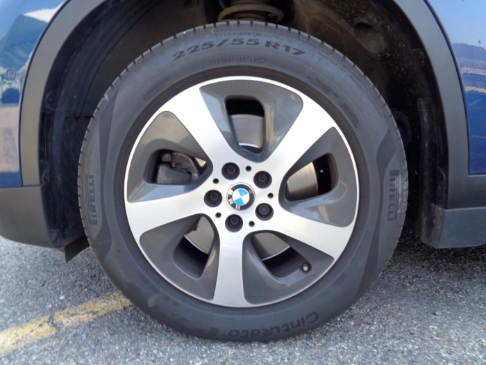 BMW X1  xdrive20d Advantage auto