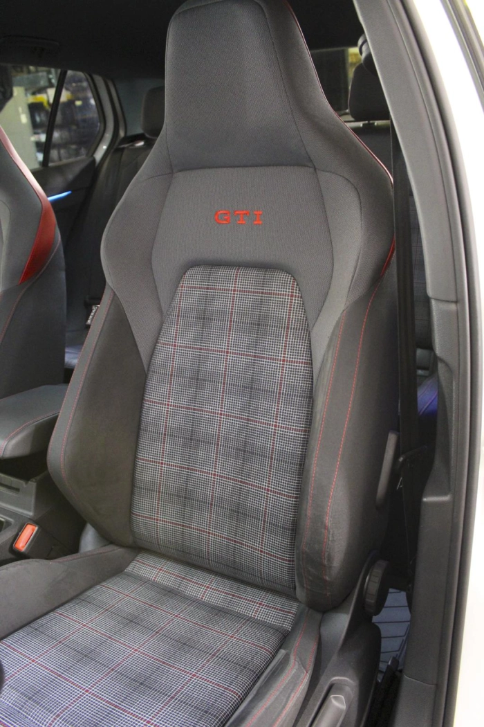 Volkswagen Golf  2.0 tsi GTI 245cv dsg