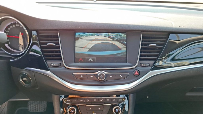 Opel Astra  Sports Tourer 1.5 cdti Business Elegance s&s