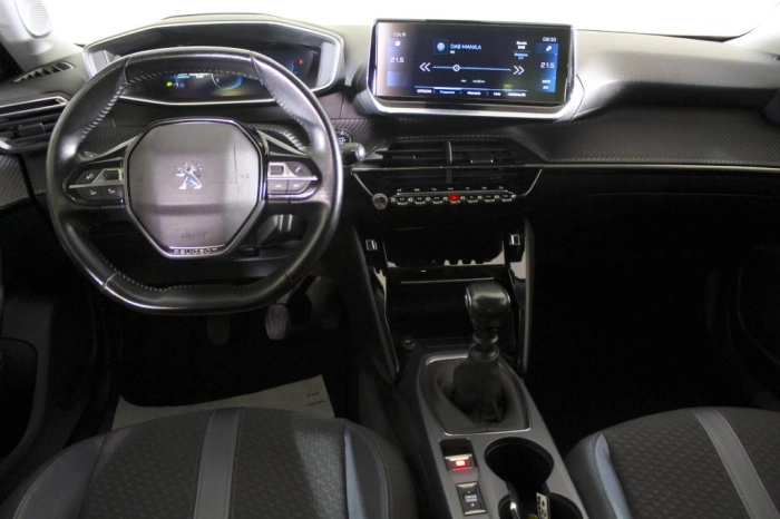 Peugeot 2008  1.5 bluehdi Allure s&s 100cv