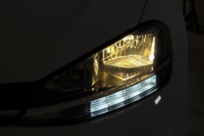 Volkswagen Golf  5p 1.6 tdi Business 115cv