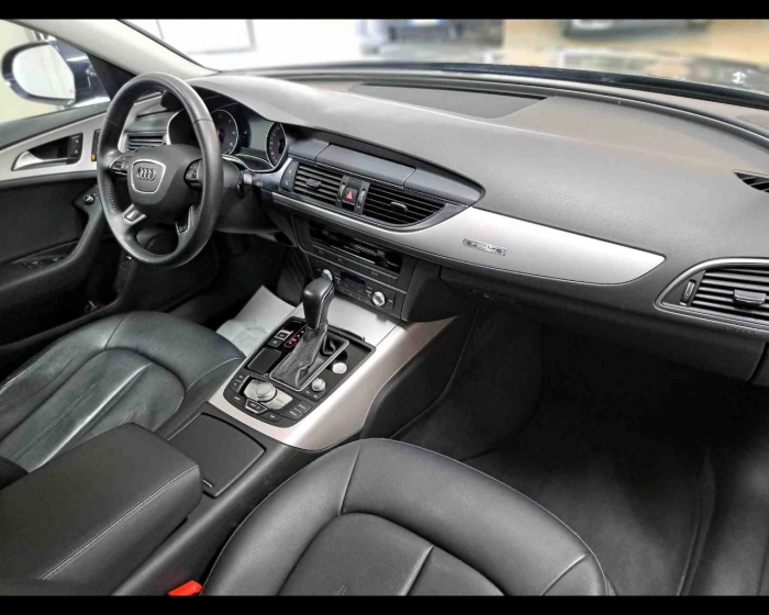 Audi A6 Avant  3.0 tdi Business Plus quattro 27