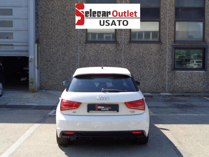 Audi A1 Sportback  1.0 tfsi ultra Sport 95cv