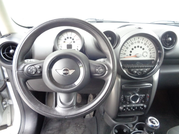 MINI Countryman   -   1.6 Cooper D