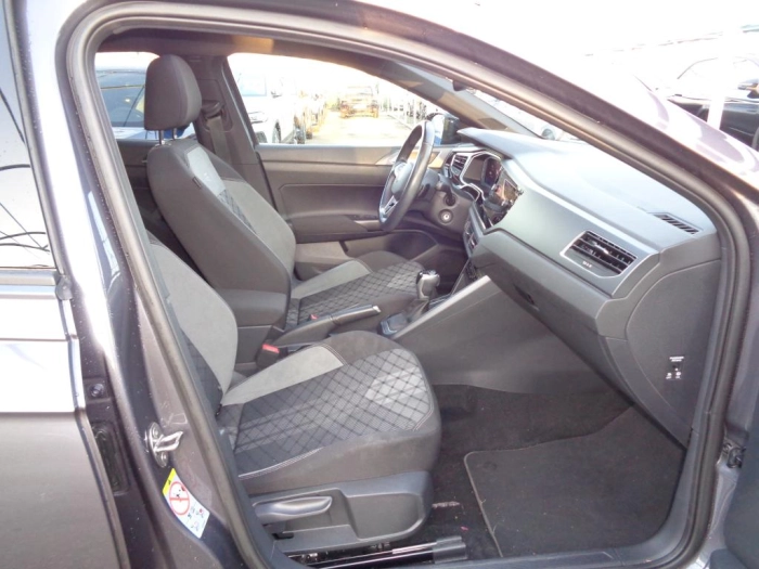 Volkswagen Taigo 1.0 tsi R-Line 110cv dsg