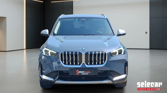 BMW X1  sdrive18i auto