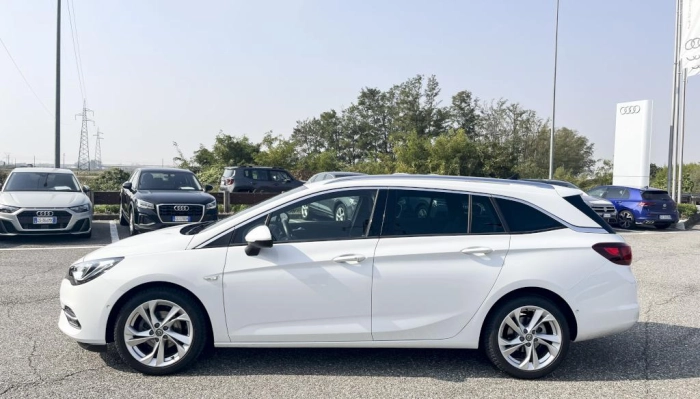 Opel Astra  Sports Tourer 1.5 cdti Business Elegance s&s 105cv