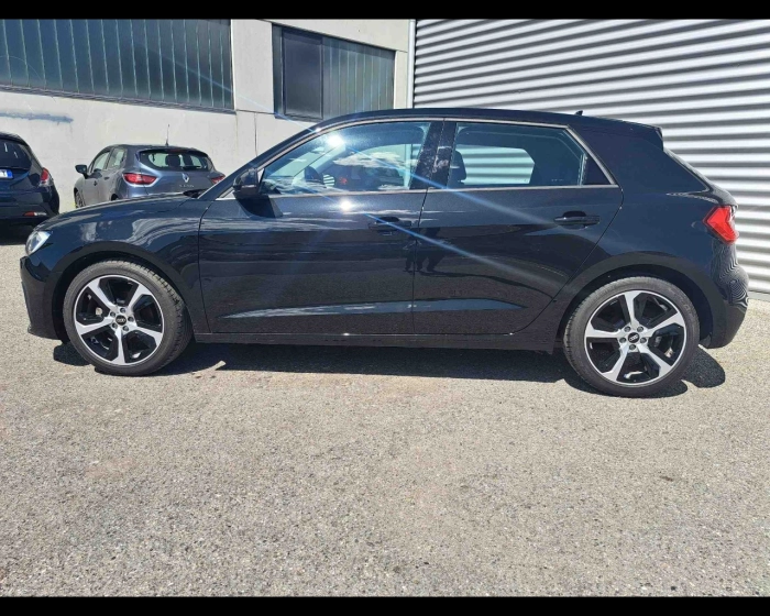 Audi A1 Sportback  30 1.0 tfsi Admired 110c