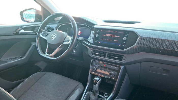 Volkswagen T-Cross  1.5 tsi Advanced 150cv dsg