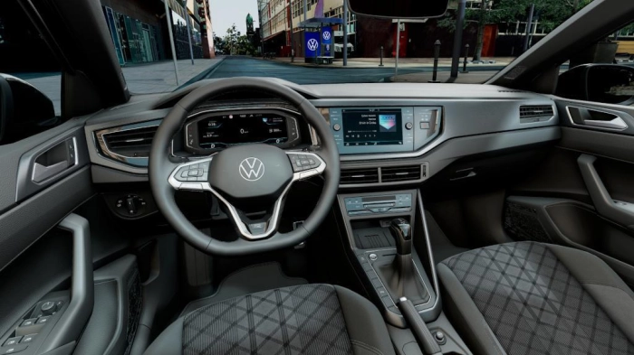 Volkswagen Taigo R-Line Plus 1.0 TSI 85 kW (115 CV) DSG