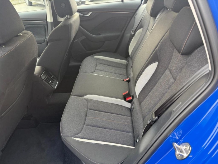 Skoda Kamiq  1.5 tsi Style 150cv