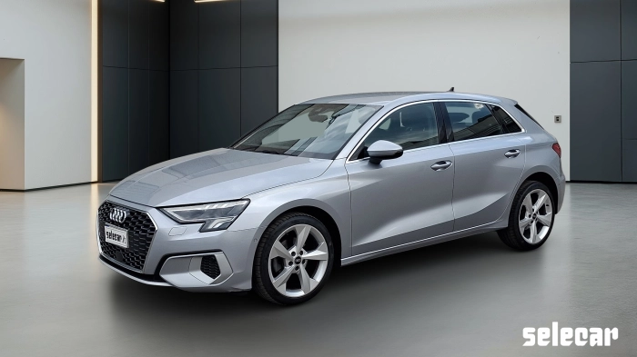 Audi A3 Sportback  30 2.0 tdi Business Adva