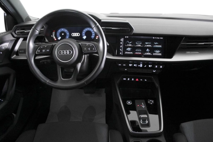 Audi A3 Sportback  35 2.0 tdi S line Edition s-tronic