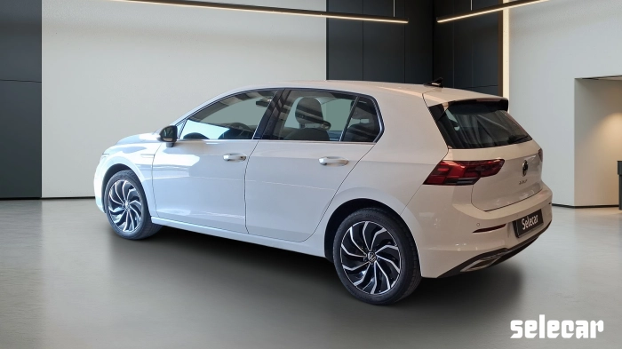Volkswagen Golf  2.0 tdi Style 115cv