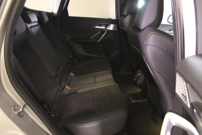 BMW X1  xdrive M35i Msport Pro auto