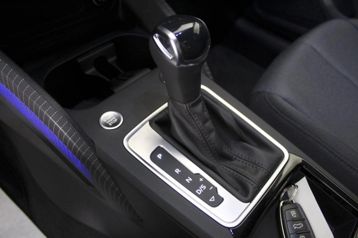 Audi Q2    S line edition 35 TFSI  110(150) kW(CV) S tronic