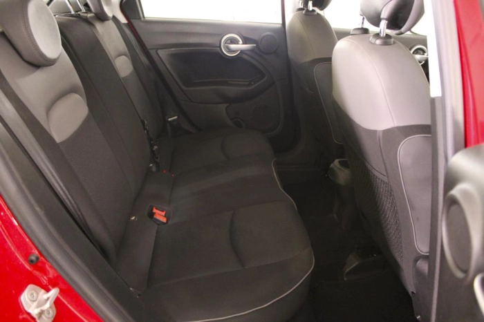 Fiat 500 X 1.4 m-air Pop Star 4x2 140cv