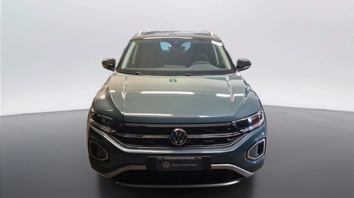 Volkswagen T-Roc  1.5 tsi Style dsg