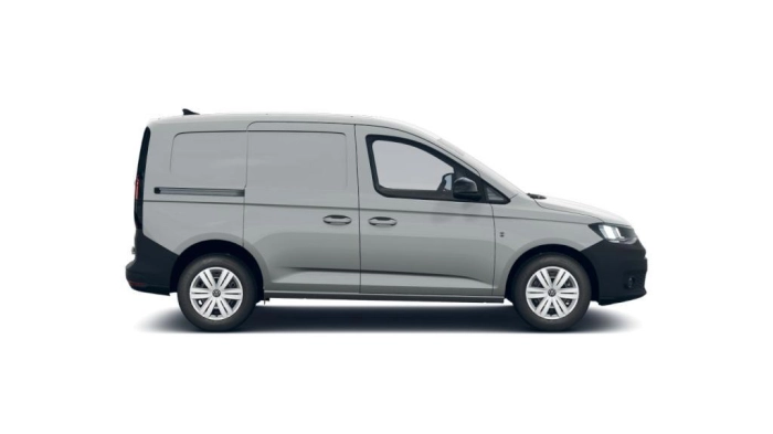 Volkswagen VIC Caddy Business 2.0 TDI 90 kW ant. man.