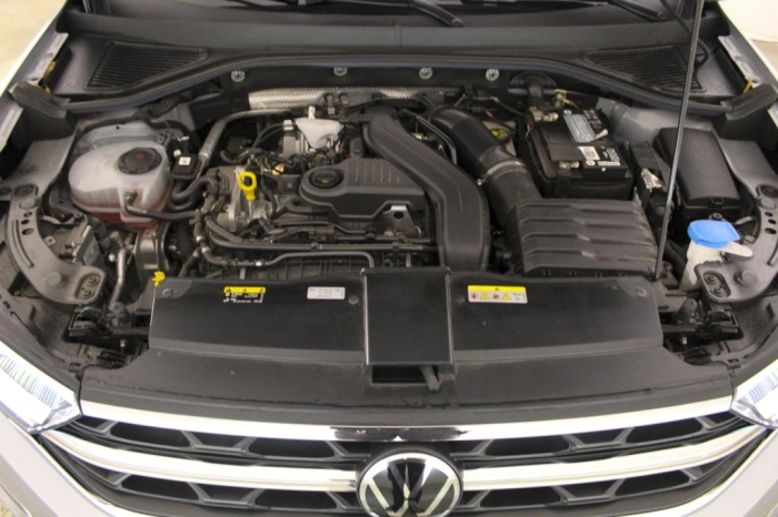 Volkswagen T-Roc  2022 -  1.5 tsi Style