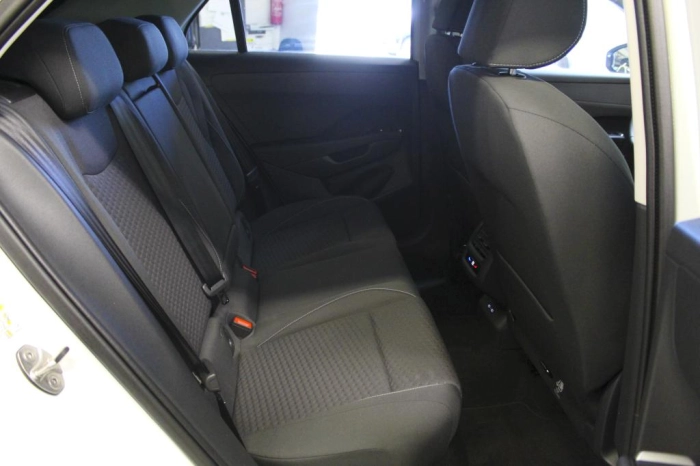Volkswagen T-Roc Nuovo Life 1.5 eTSI ACT 110 kW (150 CV) DSG