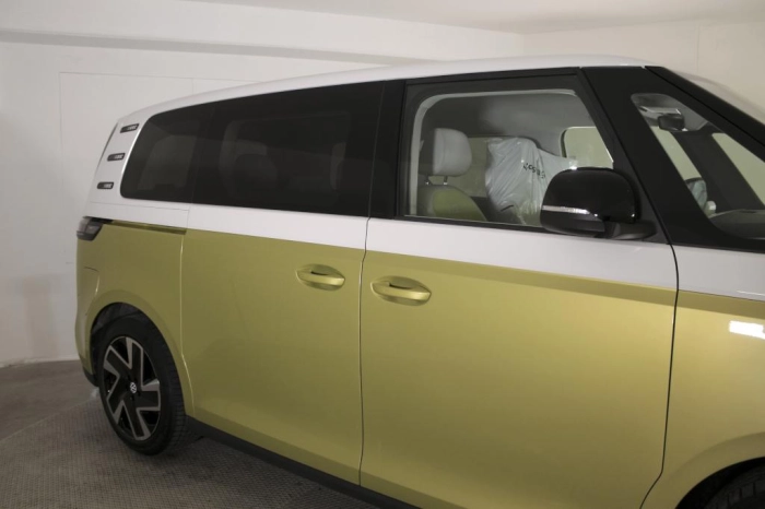 Volkswagen ID.Buzz  77 kWh Pro+
