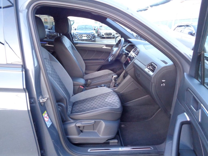 Volkswagen Tiguan  2.0 tdi R-Line 4motion 200cv dsg