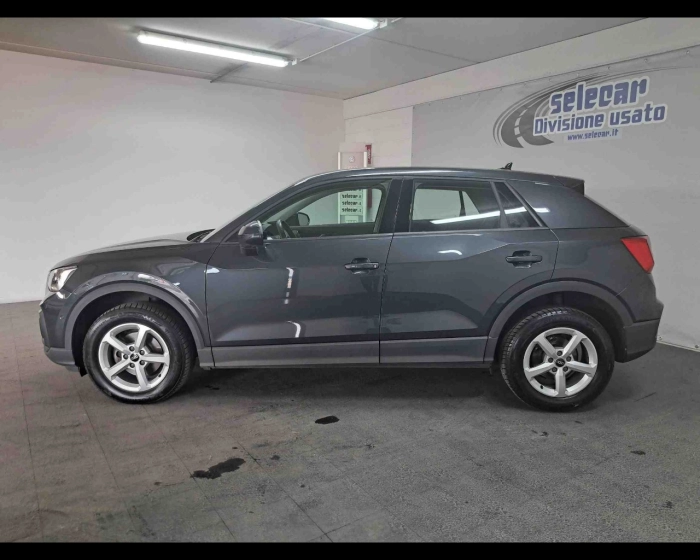 Audi Q2  30 2.0 tdi Business