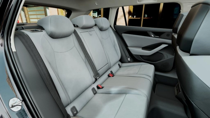 Volkswagen Passat Nuova  Business 2.0 TDI SCR 110 kW (150 CV) DSG