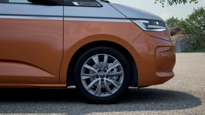 Volkswagen VIC Multivan Style  2.0 TDI 110kW  ant. DSG