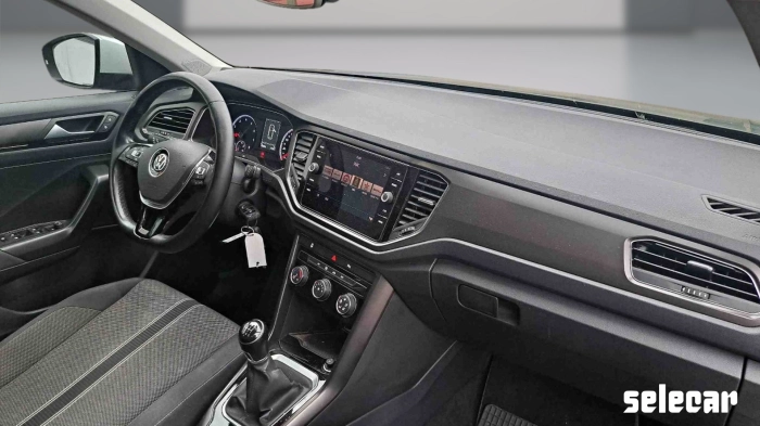 Volkswagen T-Roc  1.0 tsi Style 115cv