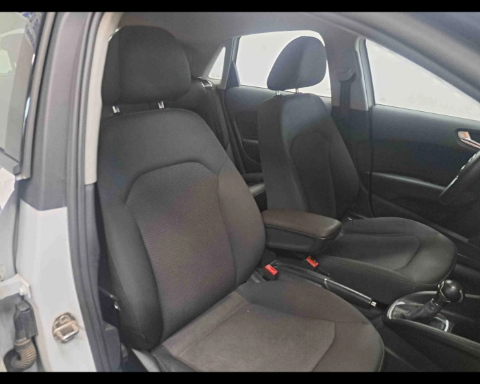 Audi A1 Sportback  1.4 tdi Metal s-tronic