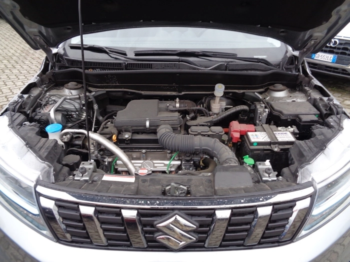 Suzuki Vitara  1.5h 140v Starview 2wd auto