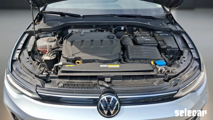 Volkswagen Golf  2.0 tdi Edition Plus 115cv