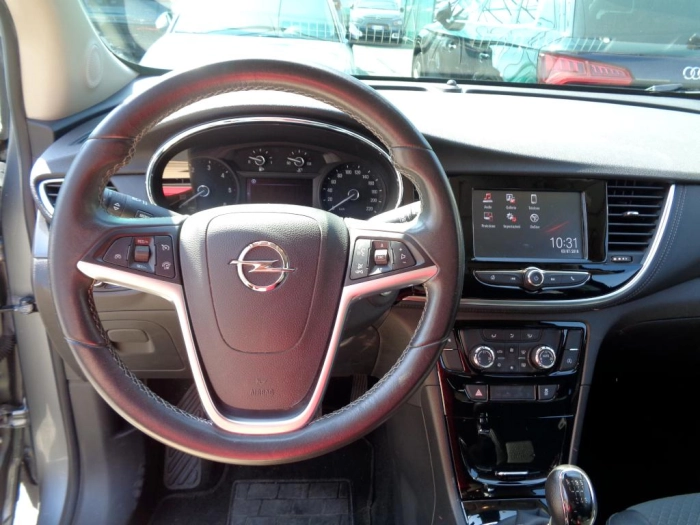 Opel Mokka 1.6 cdti Innovation s&s 4x2 136cv