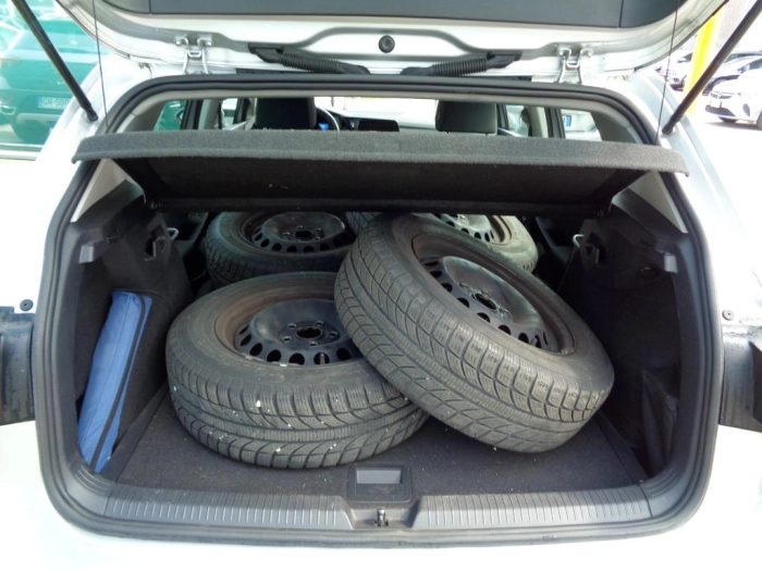 Volkswagen Golf  2.0 tdi Style 115cv