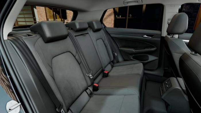 Volkswagen Golf Nuova  Edition Plus 1.5 TSI eHybrid 150 kW (204 CV) DSG