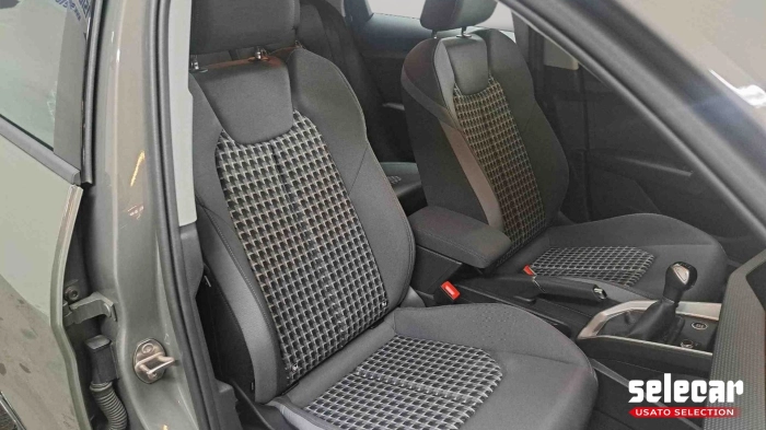 Audi A1 Allstreet  30 1.0 tfsi Admired 110c