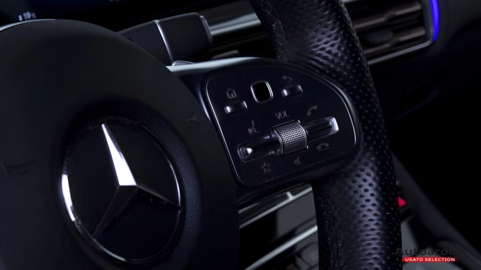 Mercedes-Benz EQC  400 Premium 4matic
