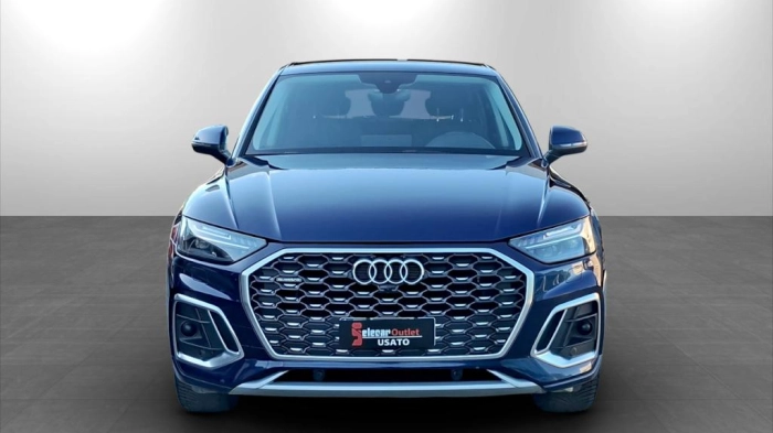 Audi Q5 Sportback  40 2.0 tdi mhev 12V S lin