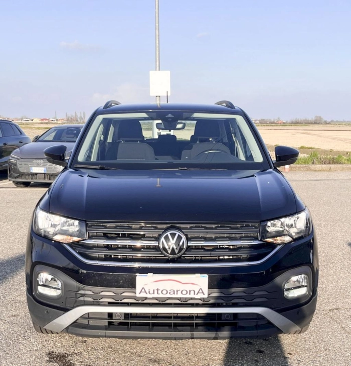 Volkswagen T-Cross  1.0 tsi Sport 95cv