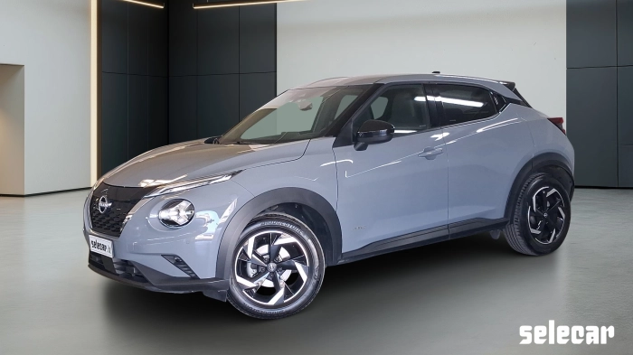 Nissan Juke  1.6 hev Tekna