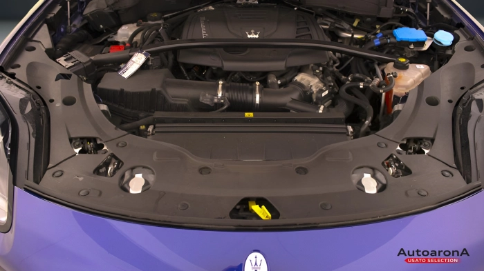 Maserati Grecale 2.0 mhev GT PrimaSerie 300cv auto