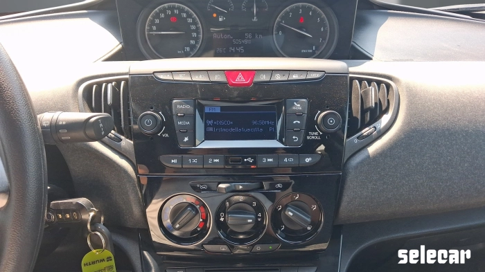 Lancia Ypsilon  1.2 Elefantino Blu s&s 69cv my19
