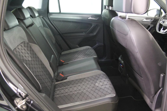 Volkswagen Tiguan  1.5 tsi R-Line 150cv dsg