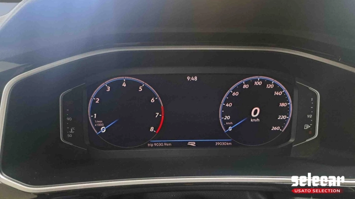 Volkswagen T-Roc  1.5 tsi R-Line dsg