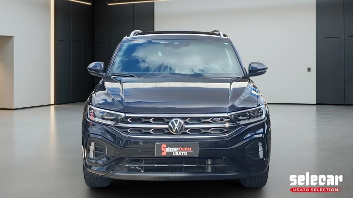 Volkswagen T-Roc  2.0 tdi R-Line 150cv dsg