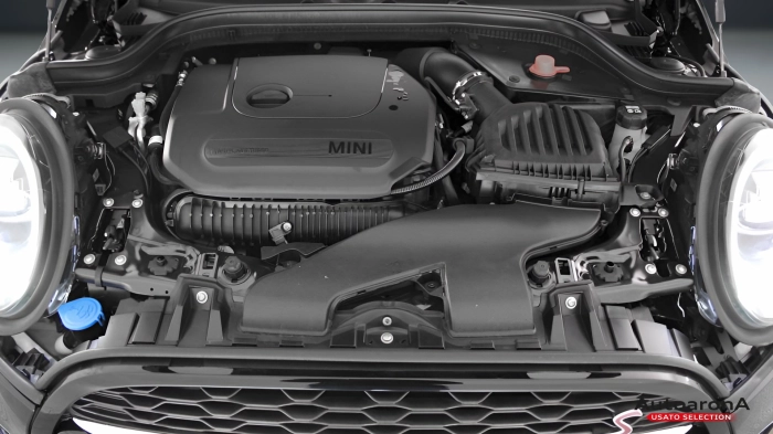 MINI IV   -  5p 2.0 Cooper S Hype 178cv auto